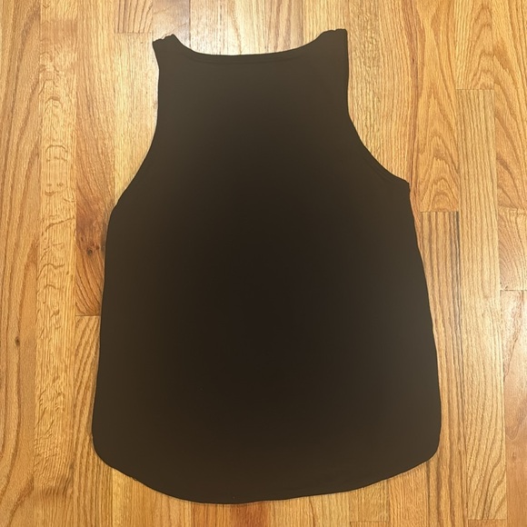 Moth Textured Knit Tank - Picture 7 of 8